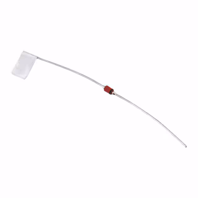 JANS1N6320 Microchip Technology  Dioden - Zener - Einzeln